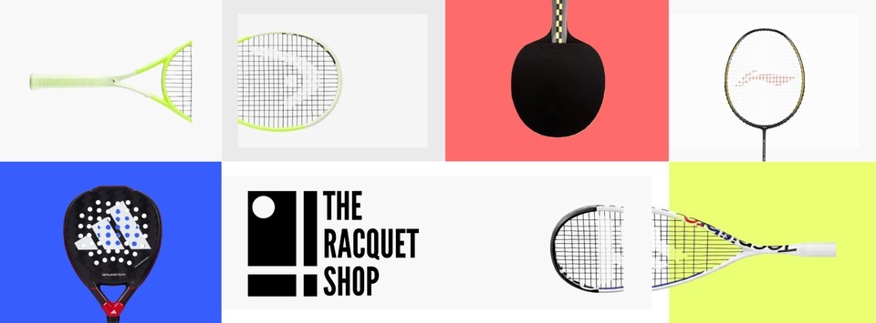 The Racquet Shop