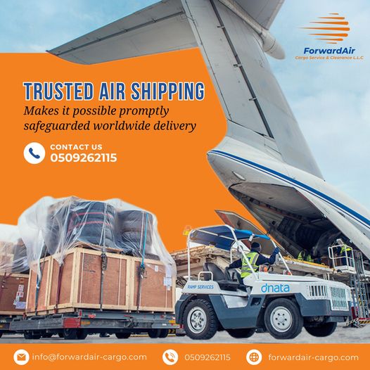 Forward Air Cargo Service And Clearance L.L.C