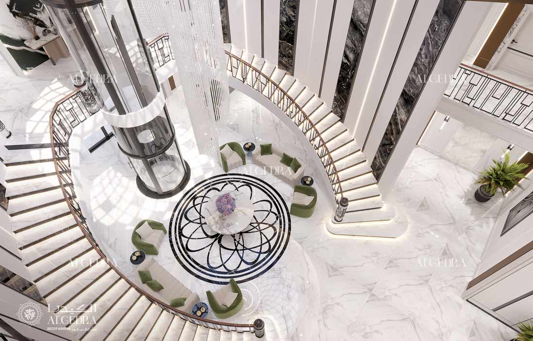 Algedra Interior Design