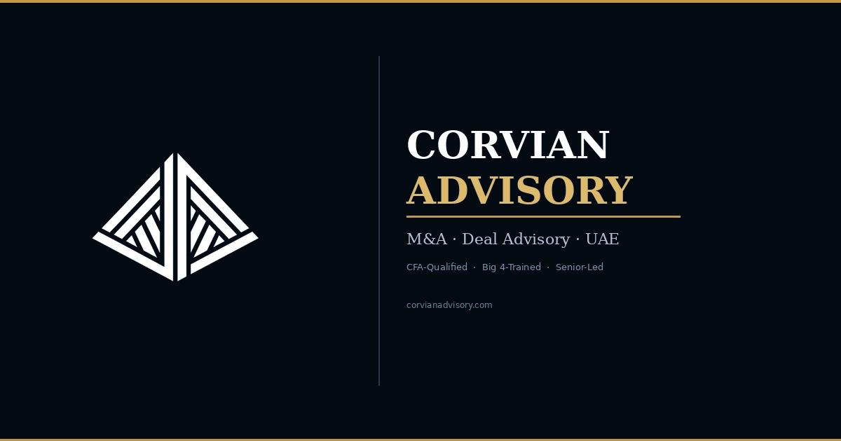 Corvian Advisory