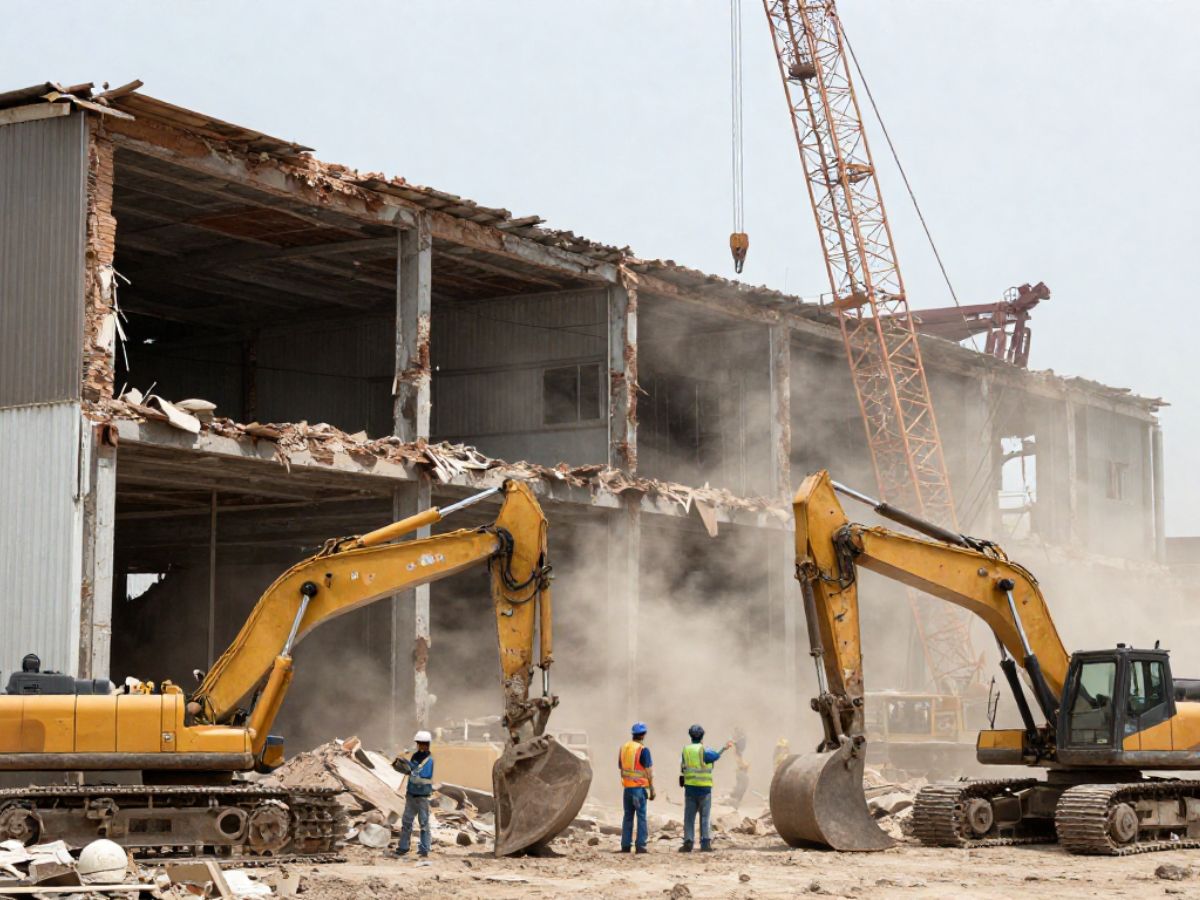 Sustainability Chain Contracting Est.