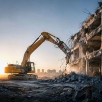 Sustainability Chain Contracting Est.