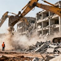 Sustainability Chain Contracting Est.