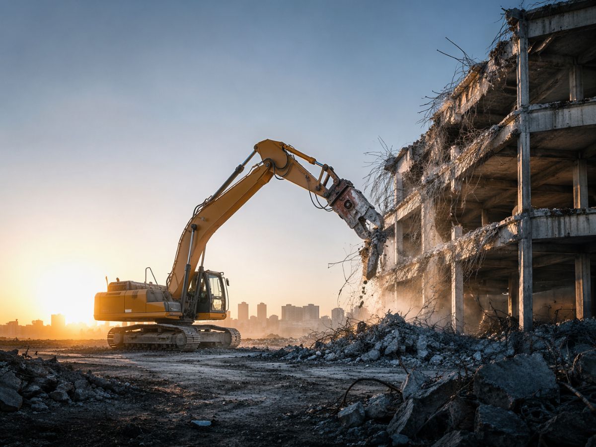 Sustainability Chain Contracting Est.