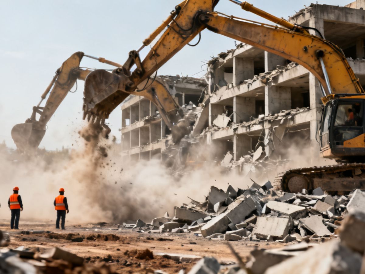 Sustainability Chain Contracting Est.