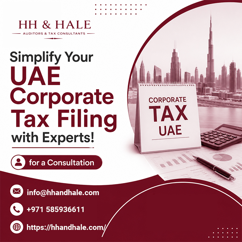 HH and HALE Audit Firm