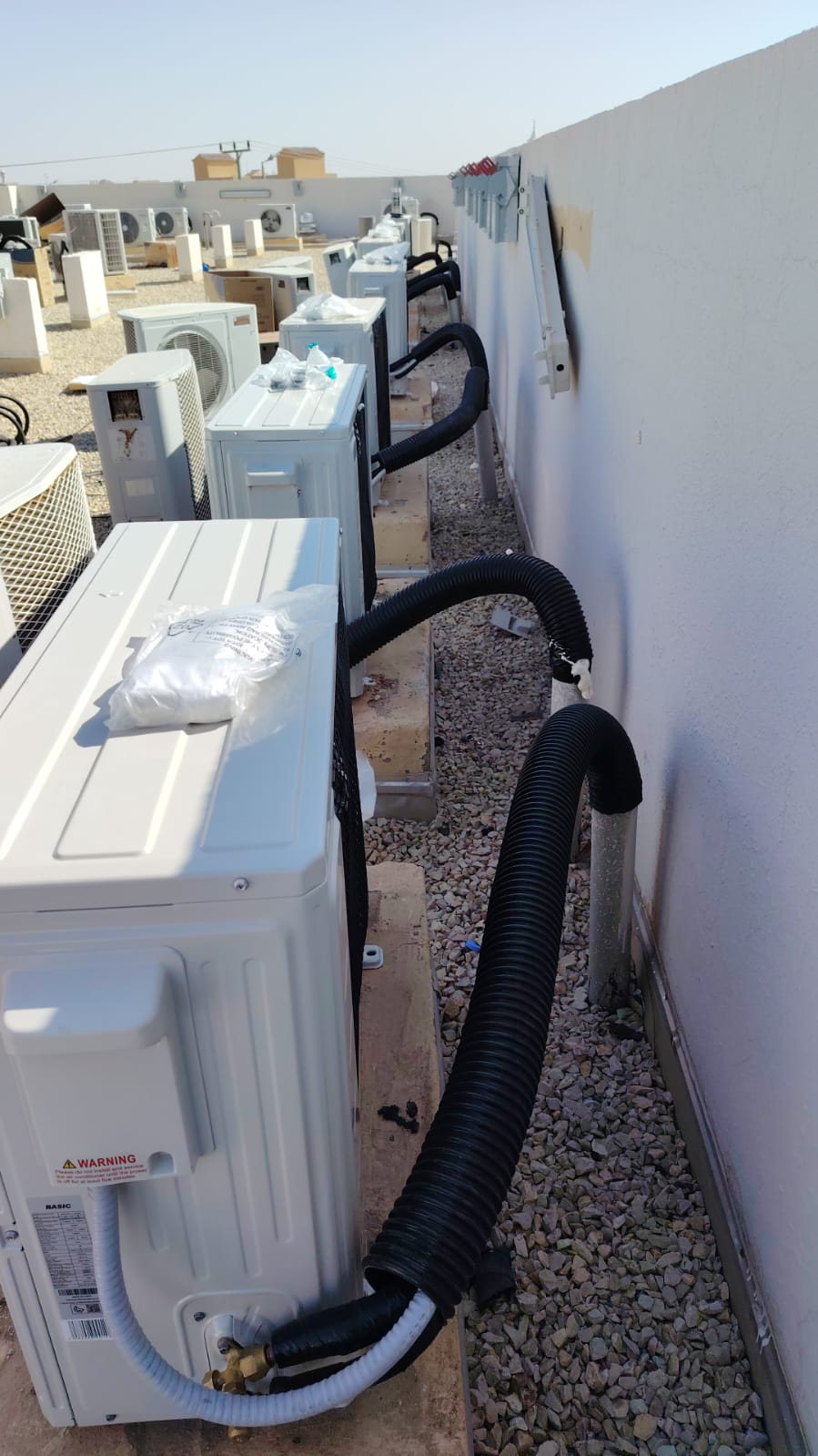 Ac Repair Sa