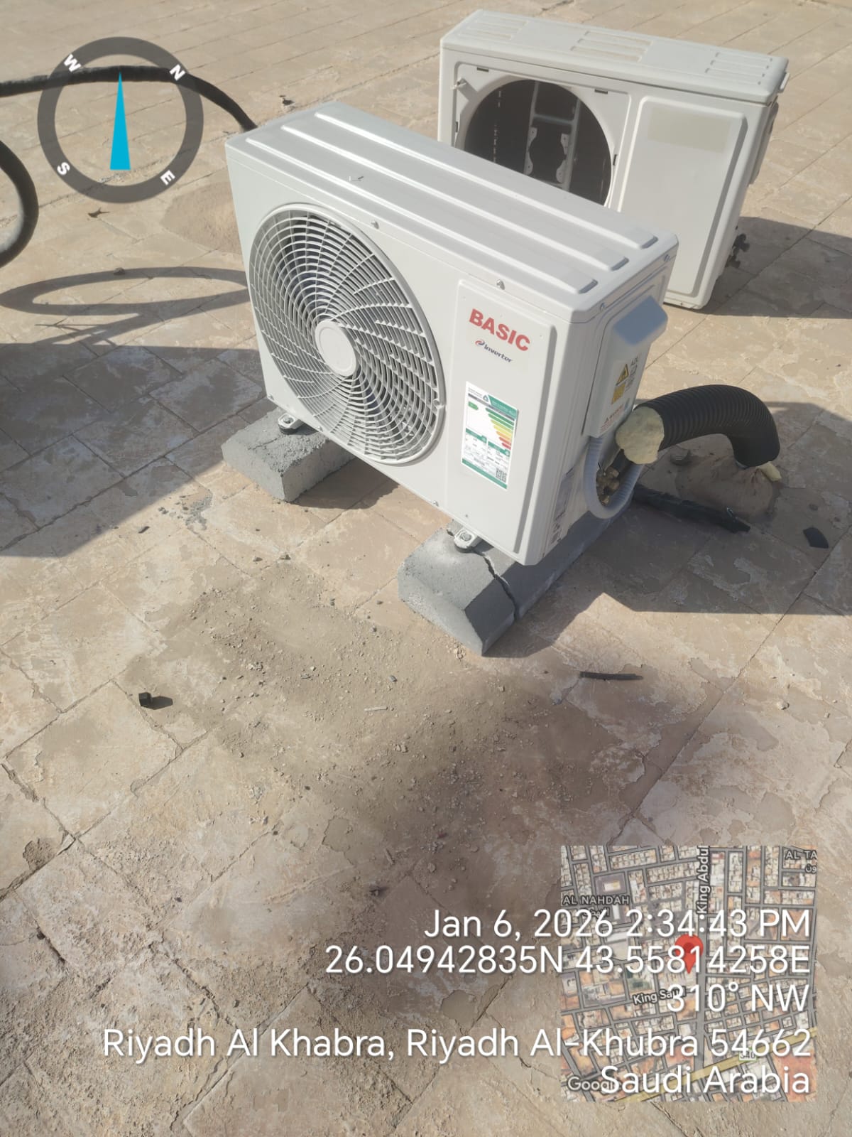 Ac Repair Sa