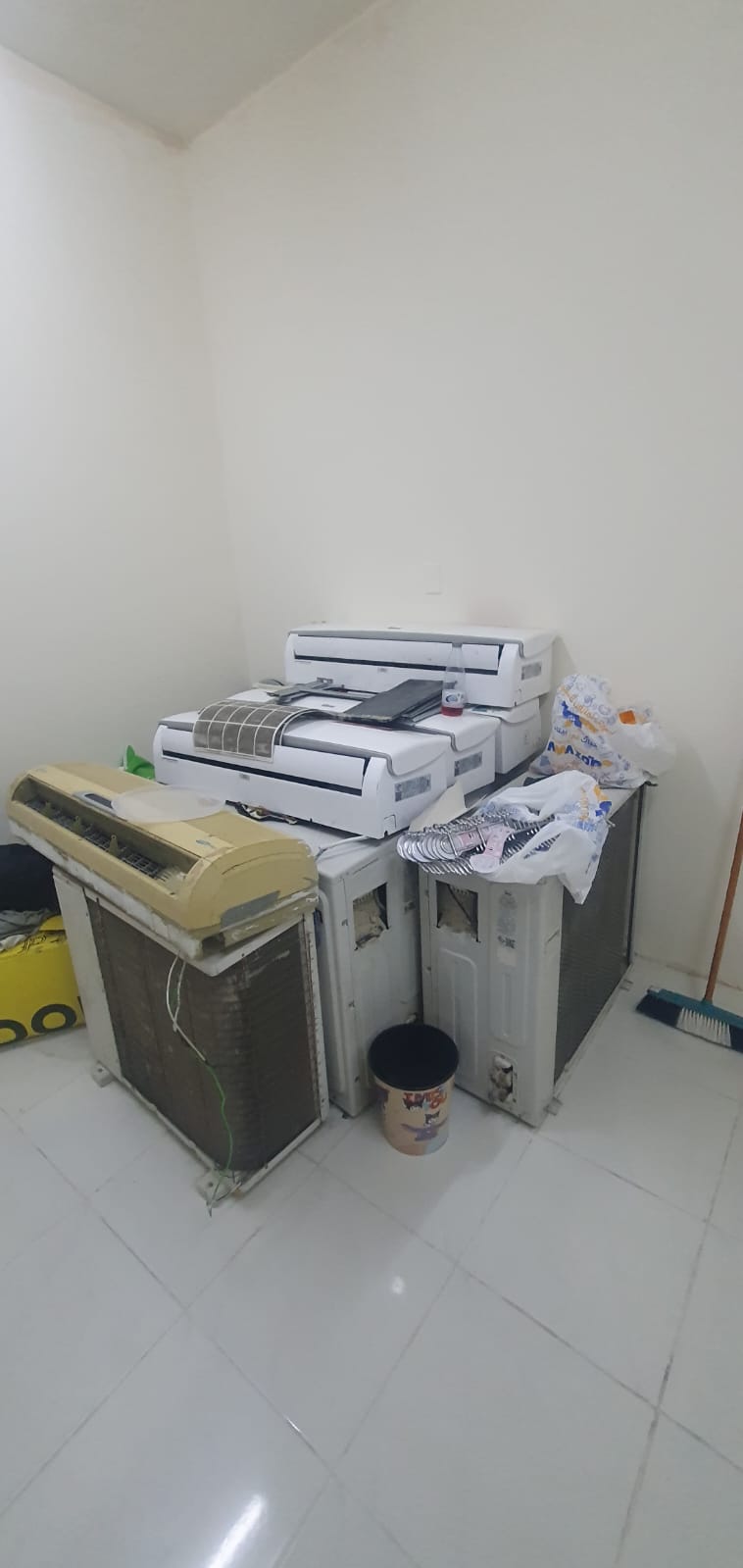 Ac Repair Sa