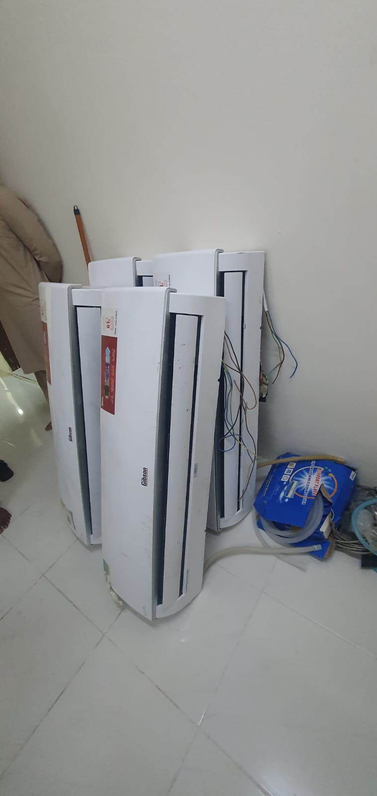 Ac Repair Sa