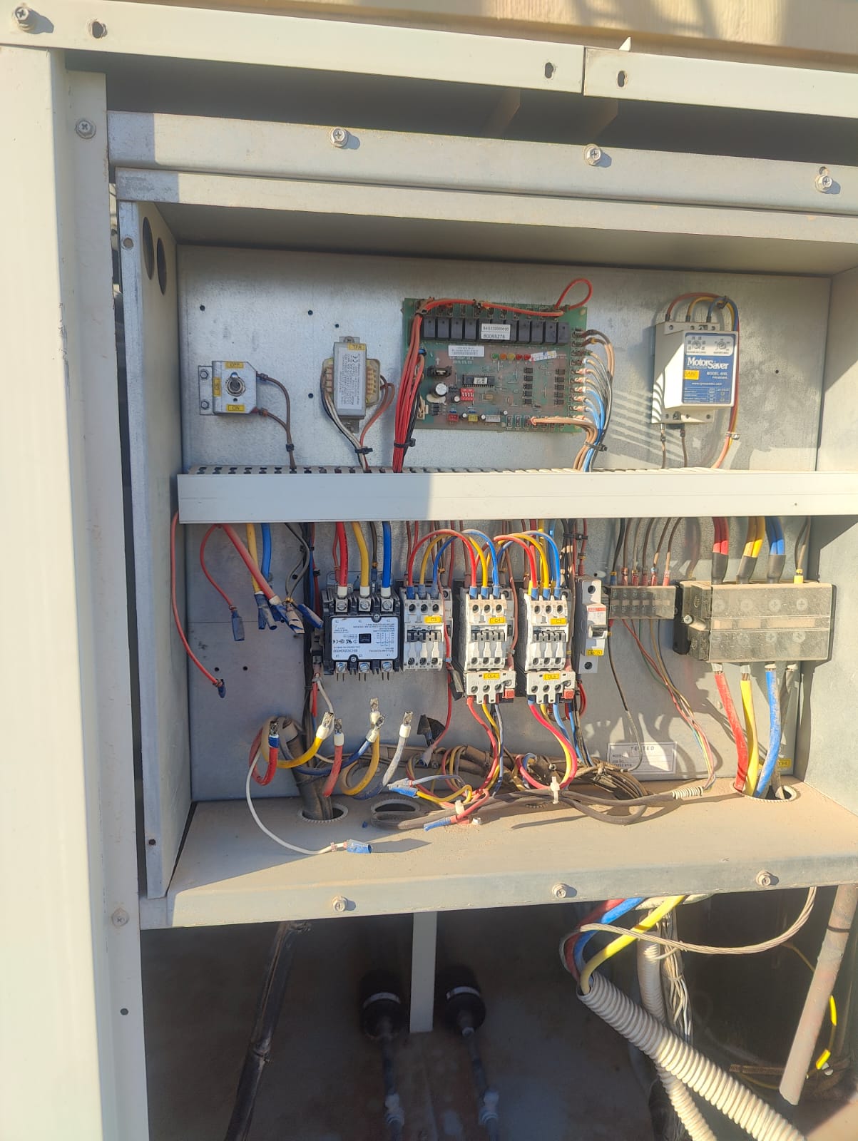 Ac Repair Sa