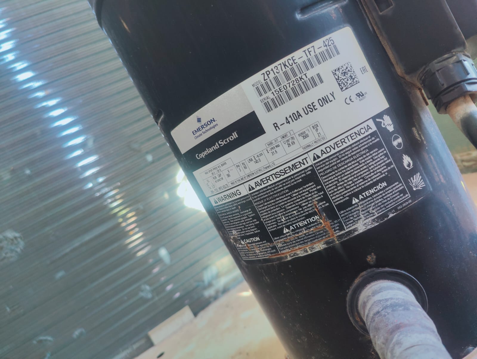 Ac Repair Sa