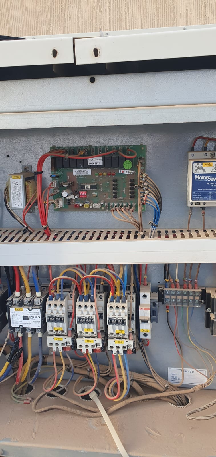 Ac Repair Sa