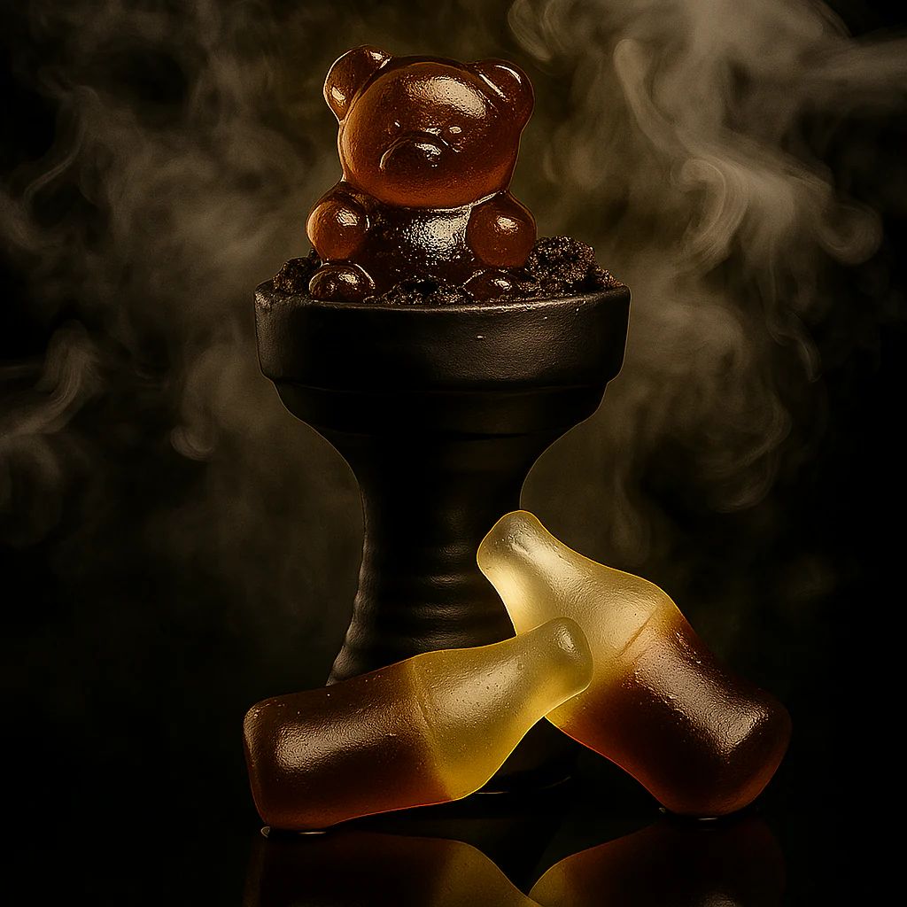 Puffin Art – Shisha Home Delivery Dubai