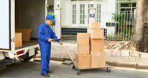 Top House Movers and Packers Dubai JVC