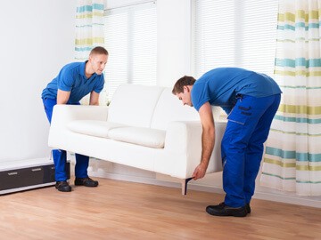 Top House Movers and Packers Dubai JVC