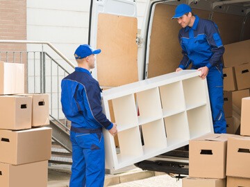 Top House Movers and Packers Dubai JVC