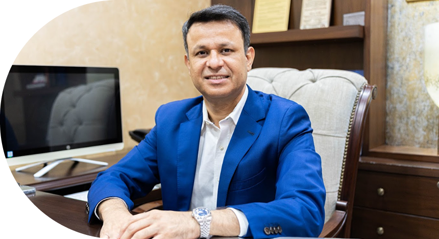 Dr. Hasan Ali Plastic Surgeon