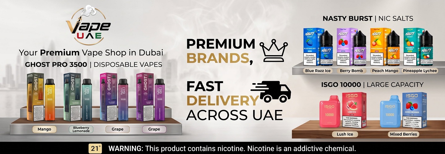VAPEUAE SHOP