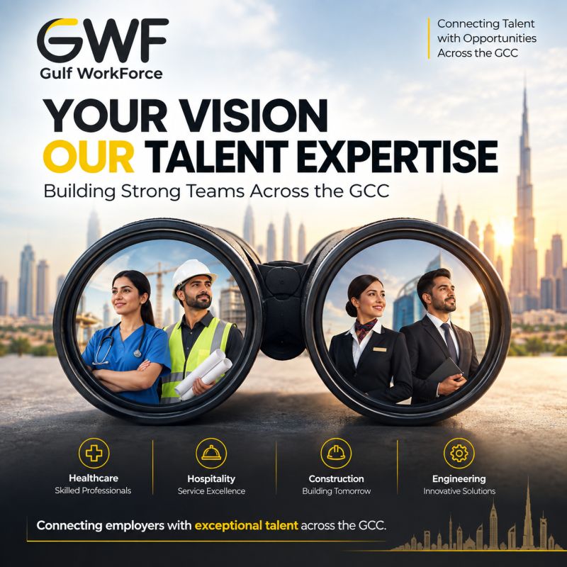 Gulf Workforce