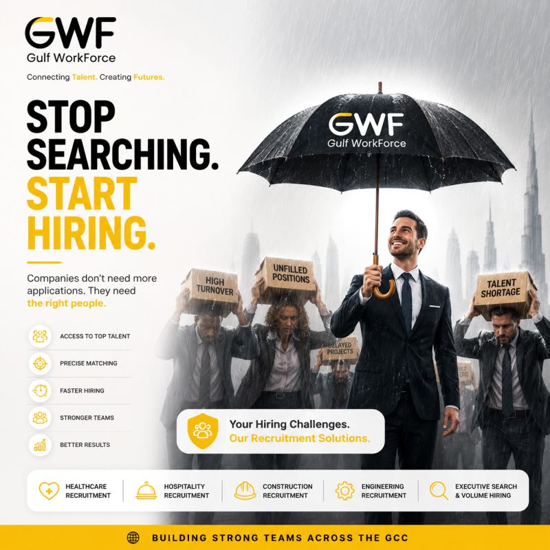 Gulf Workforce