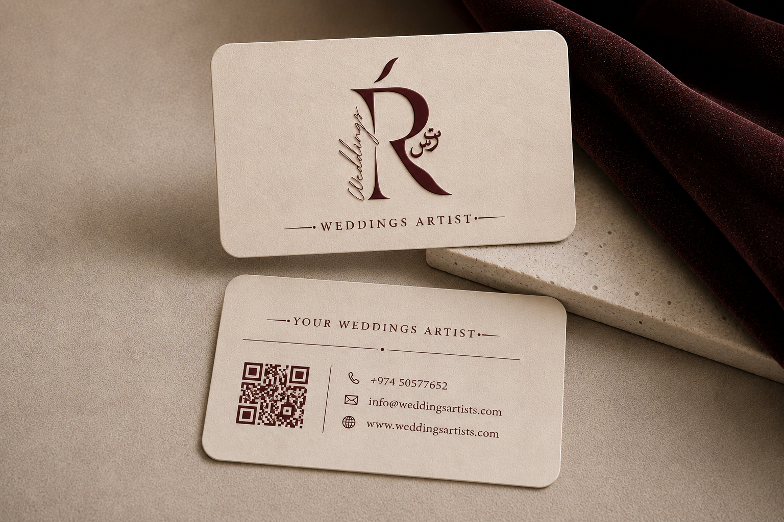 Wedding Artist - Best Photography/  Videography Services in qatar