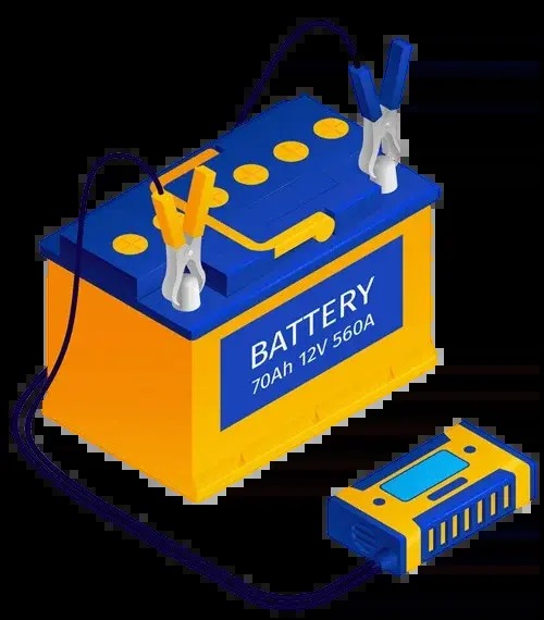 Sayara Battery
