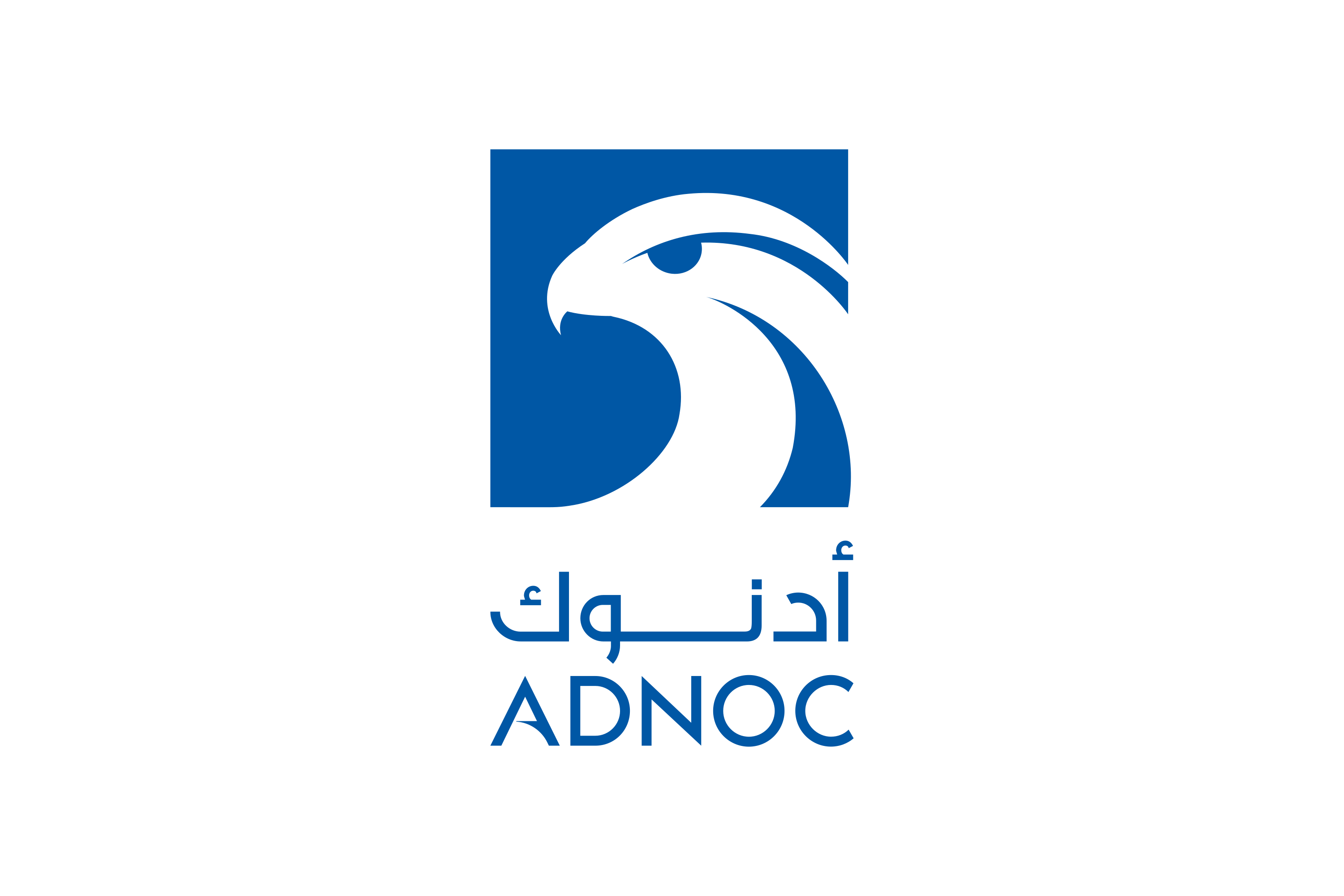 ADNOC (Abu Dhabi National Oil Company)