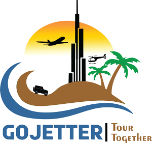 GoJetter Travel And Tours LLC