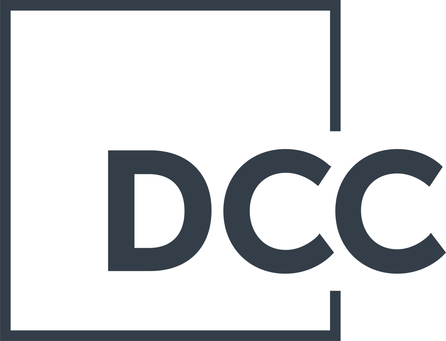 Dubai Contracting Company PSC