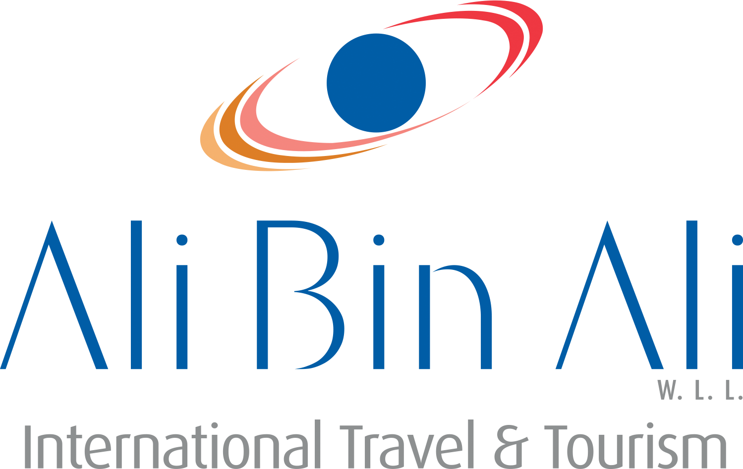 Ali Bin Ali International Travel & Tourism