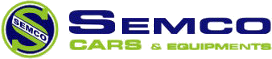 SEMCO CARS AND EQUIPMENT CENTER