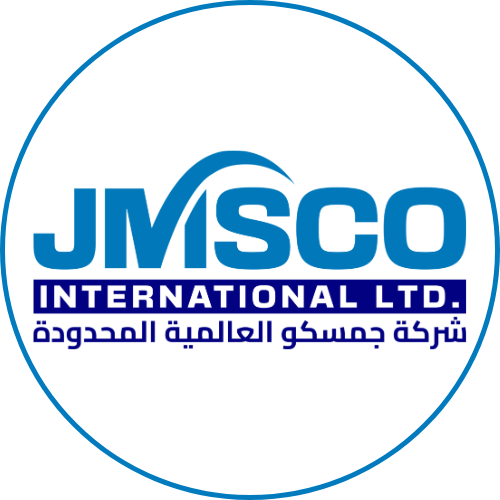 JMSCO International Ltd.