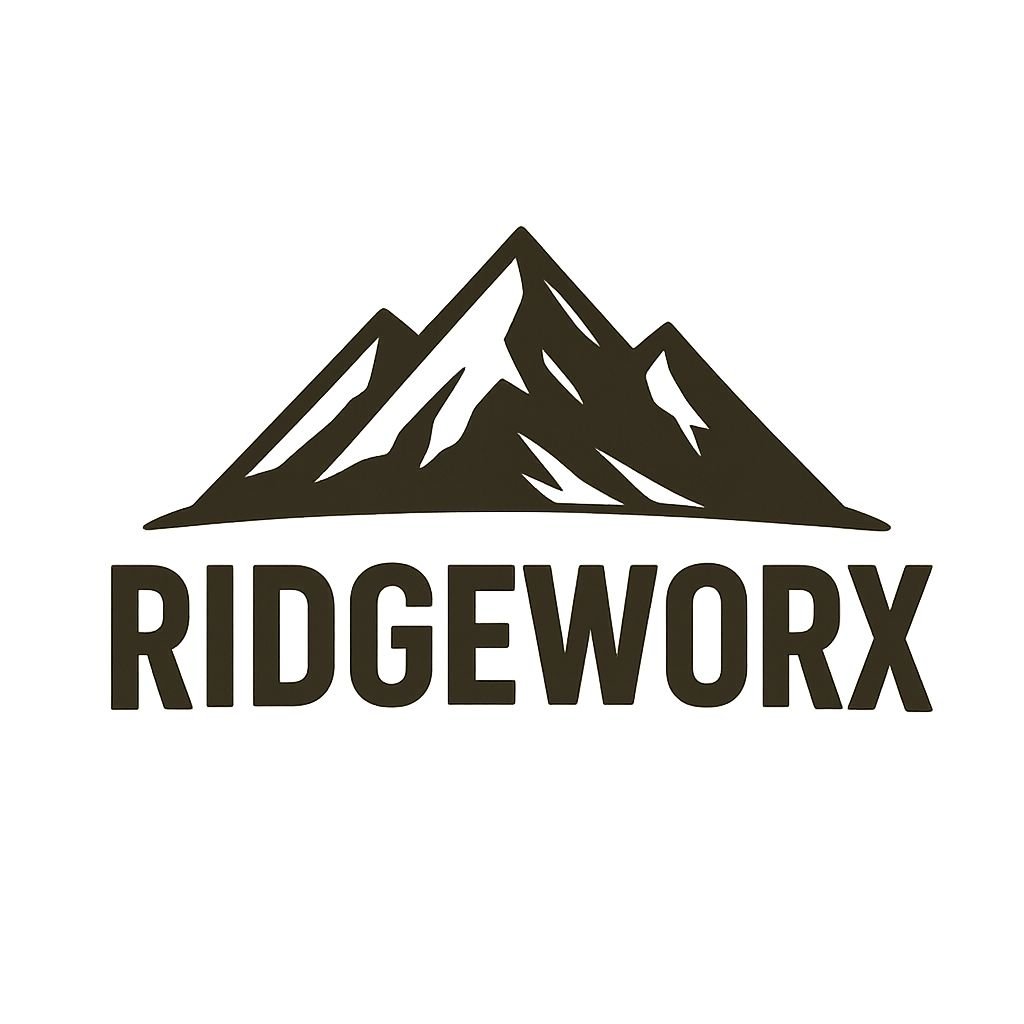 "Ridgeworx "