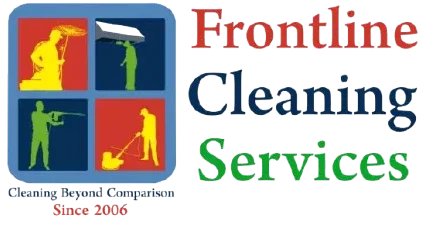 Frontline Cleaning Services