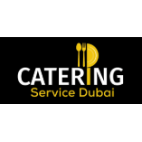 Catering Services Dubai