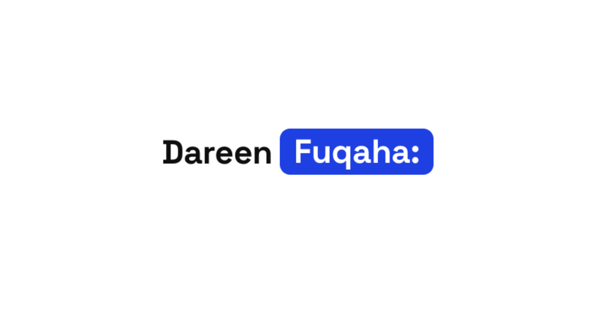Dareen Fuqaha